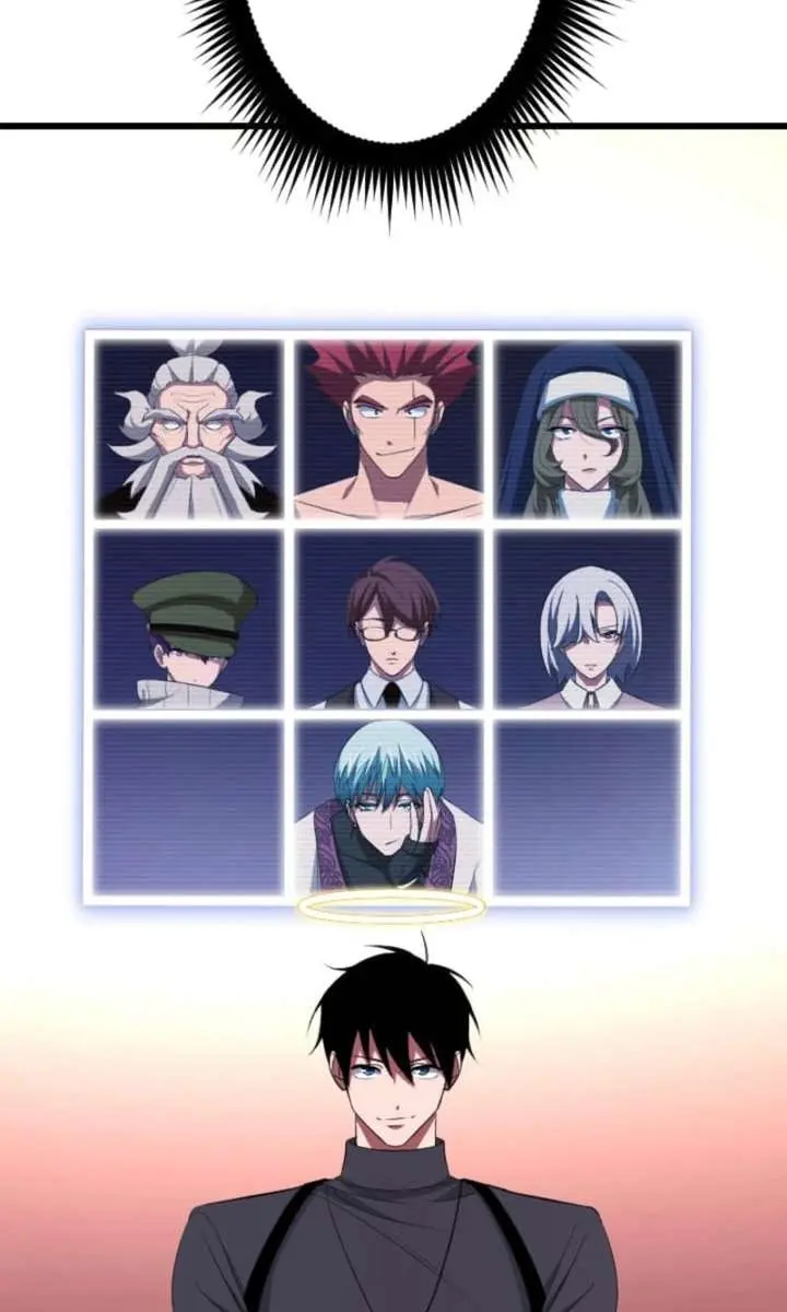 The Unparalleled Hidden Rank Equipment Chapter 94 Page 11