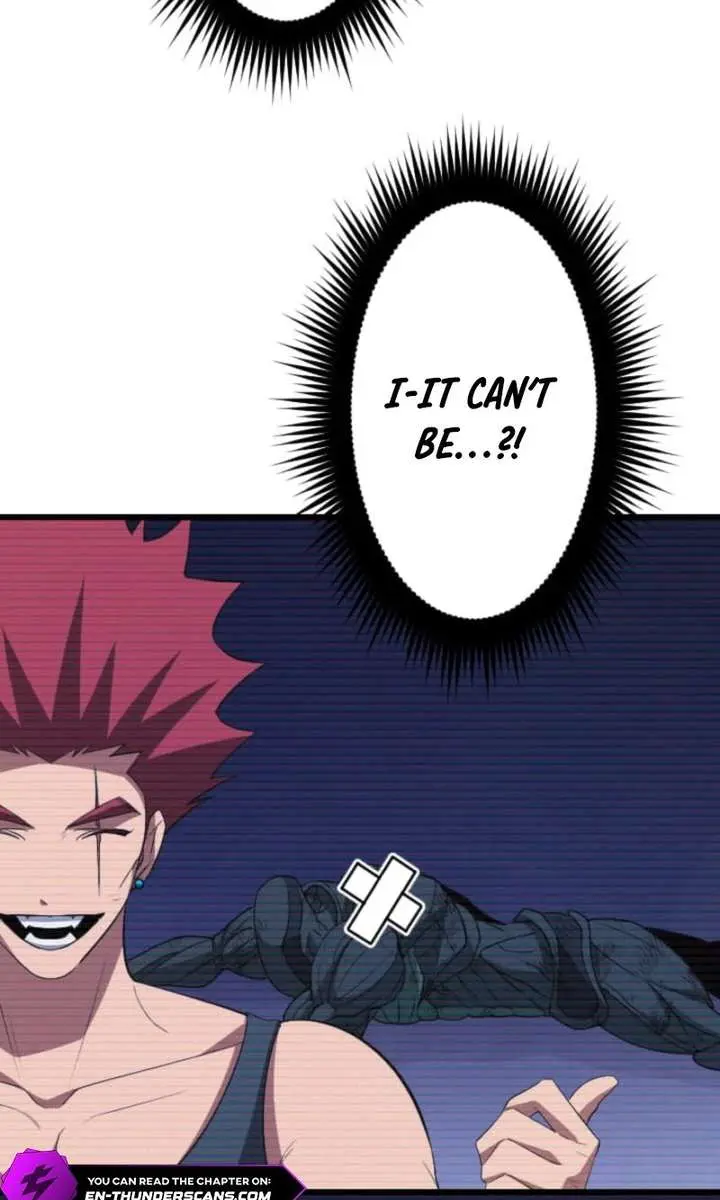 The Unparalleled Hidden Rank Equipment Chapter 94 Page 16