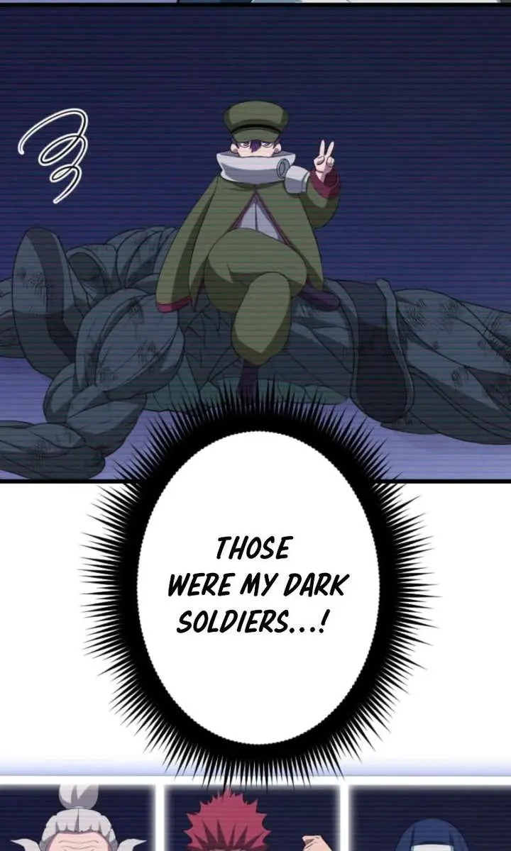 The Unparalleled Hidden Rank Equipment Chapter 94 Page 18