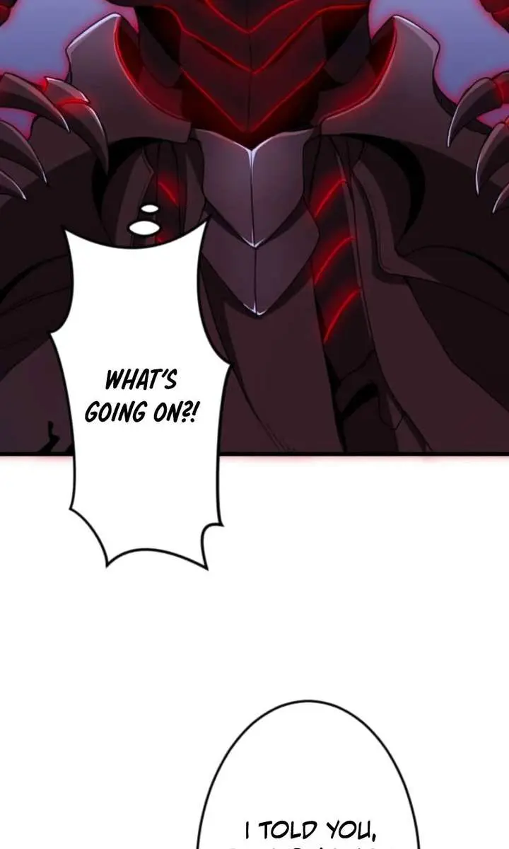 The Unparalleled Hidden Rank Equipment Chapter 94 Page 20