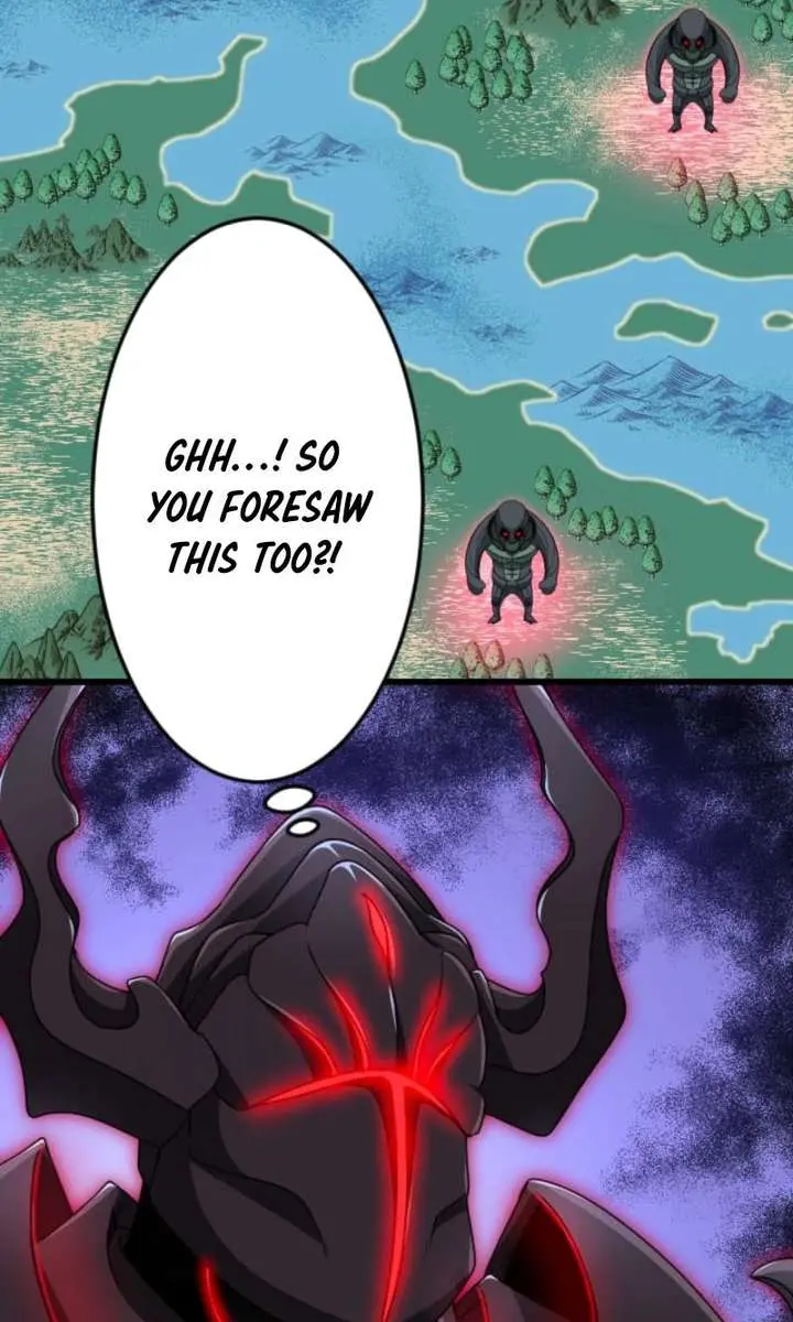 The Unparalleled Hidden Rank Equipment Chapter 94 Page 28