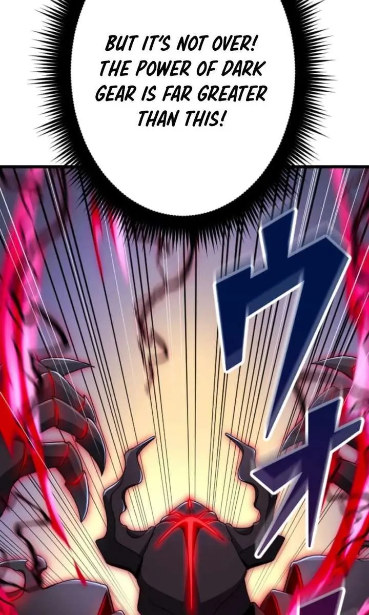 The Unparalleled Hidden Rank Equipment Chapter 94 Page 30