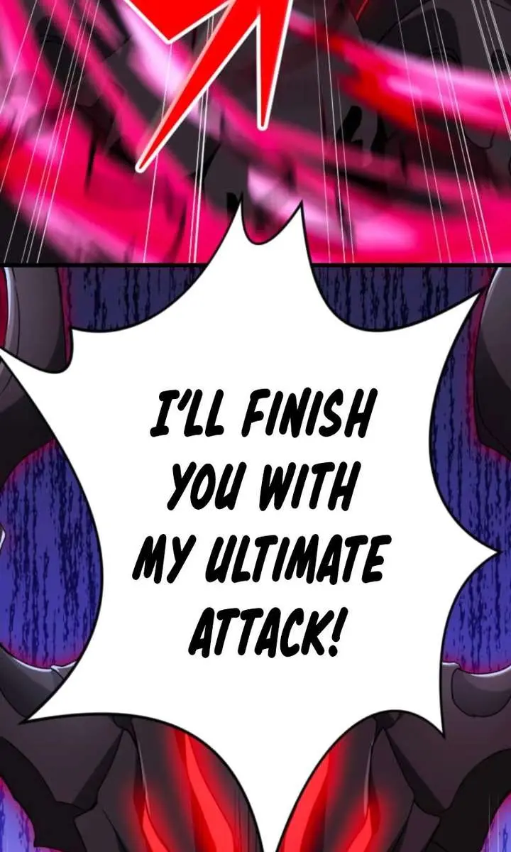 The Unparalleled Hidden Rank Equipment Chapter 94 Page 32