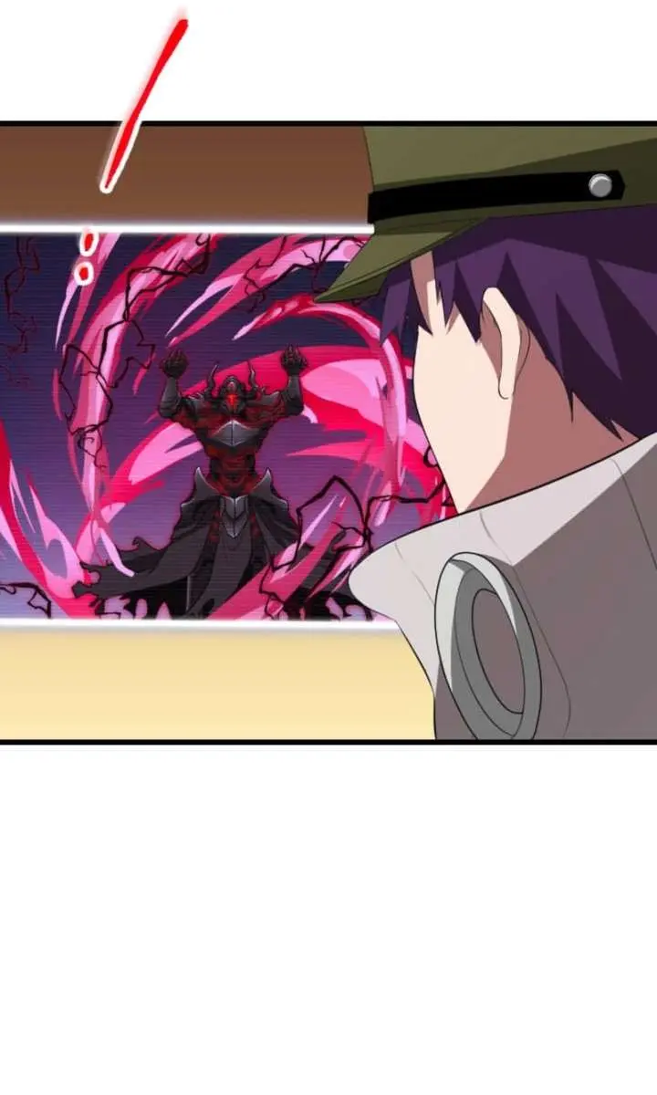 The Unparalleled Hidden Rank Equipment Chapter 94 Page 37
