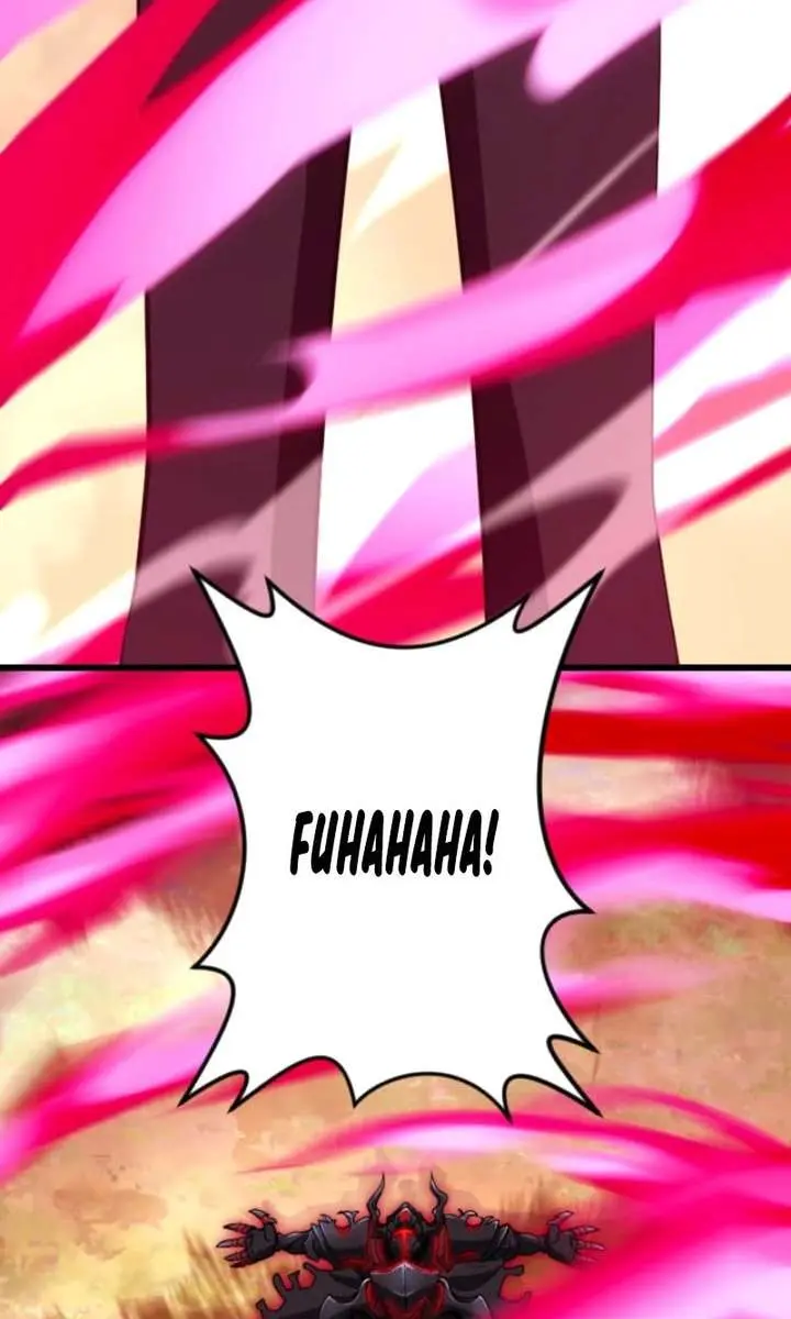 The Unparalleled Hidden Rank Equipment Chapter 94 Page 43