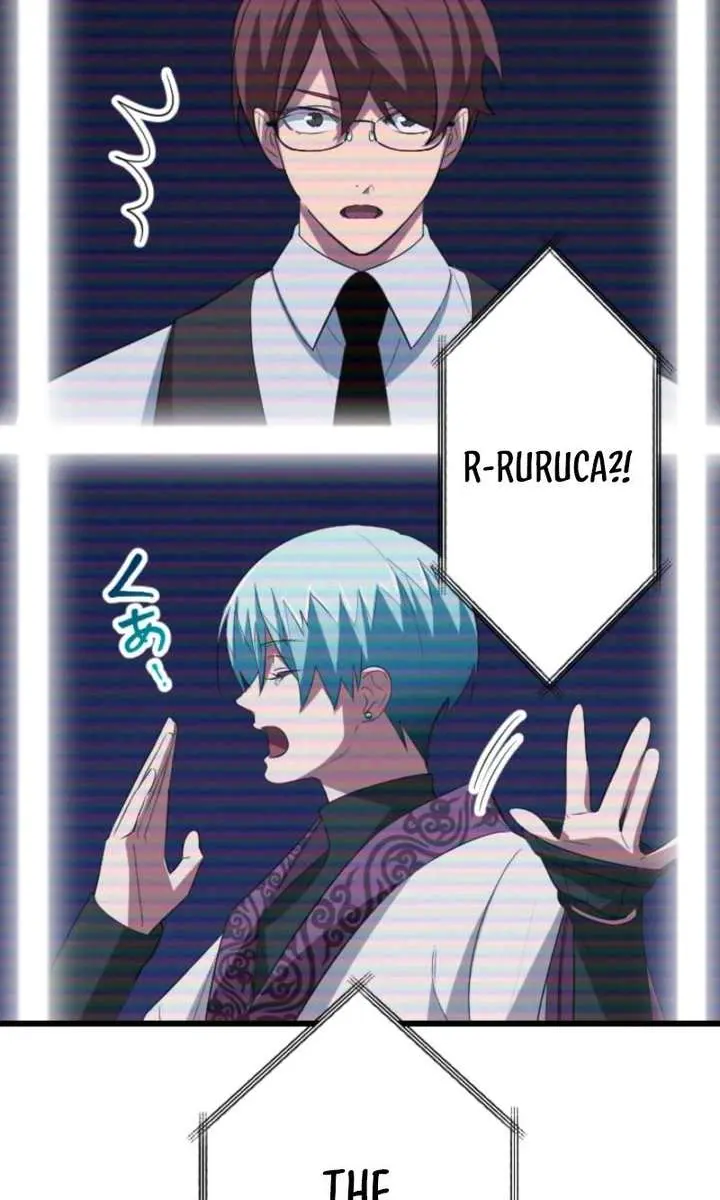 The Unparalleled Hidden Rank Equipment Chapter 94 Page 49