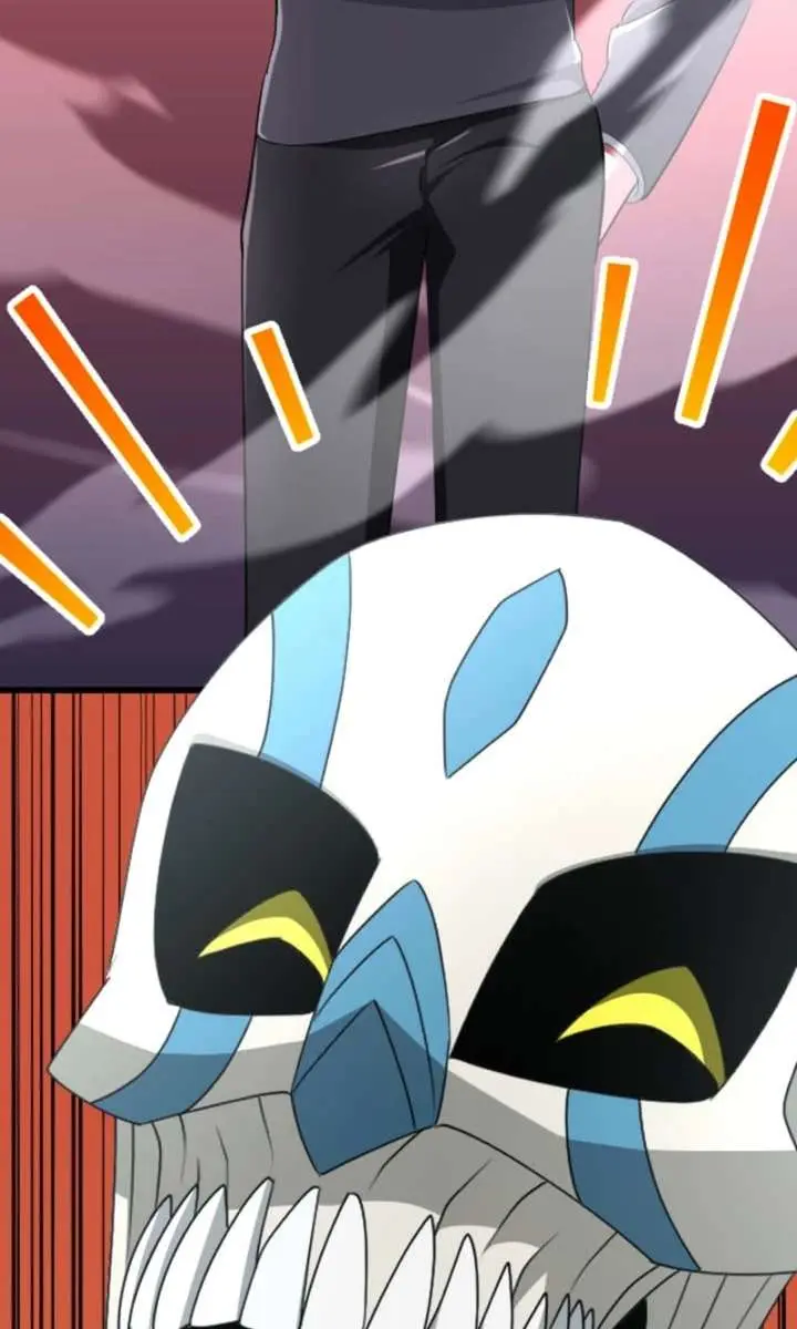 The Unparalleled Hidden Rank Equipment Chapter 94 Page 56