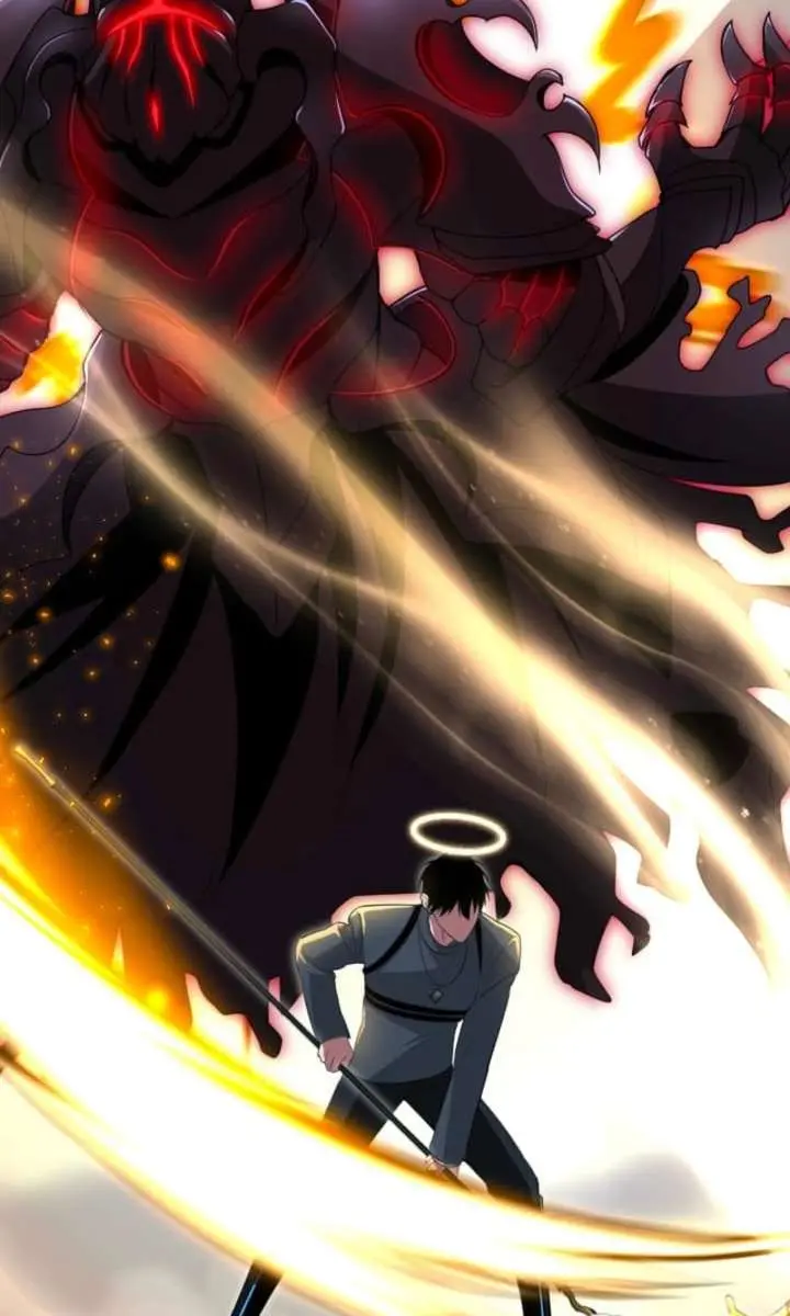 The Unparalleled Hidden Rank Equipment Chapter 94 Page 62