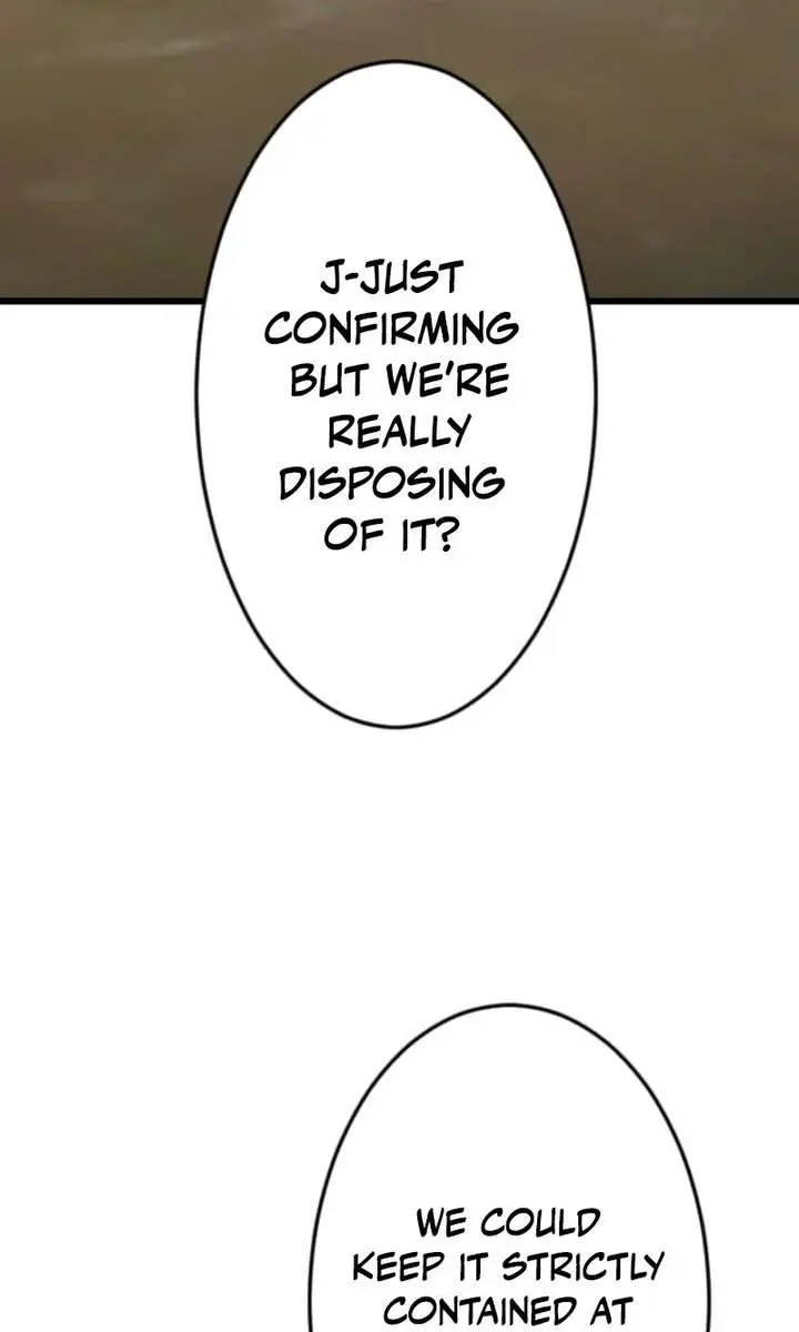 The Unparalleled Hidden Rank Equipment Chapter 94 Page 77