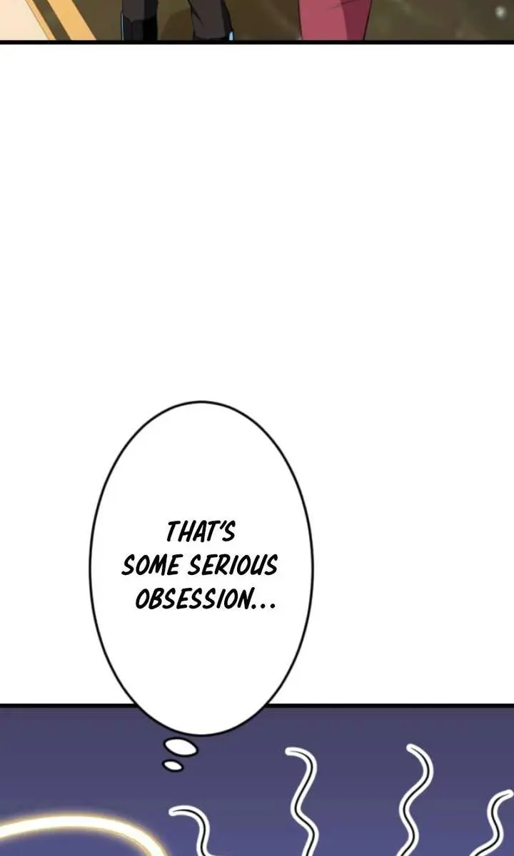 The Unparalleled Hidden Rank Equipment Chapter 94 Page 79