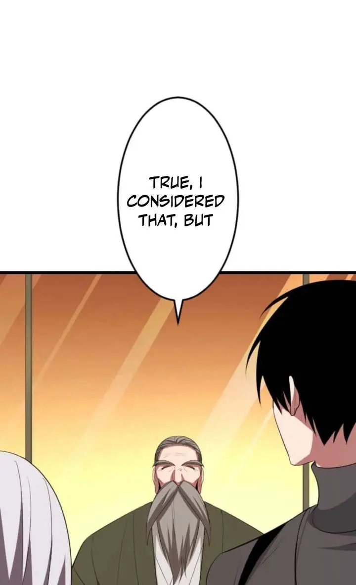 The Unparalleled Hidden Rank Equipment Chapter 94 Page 81