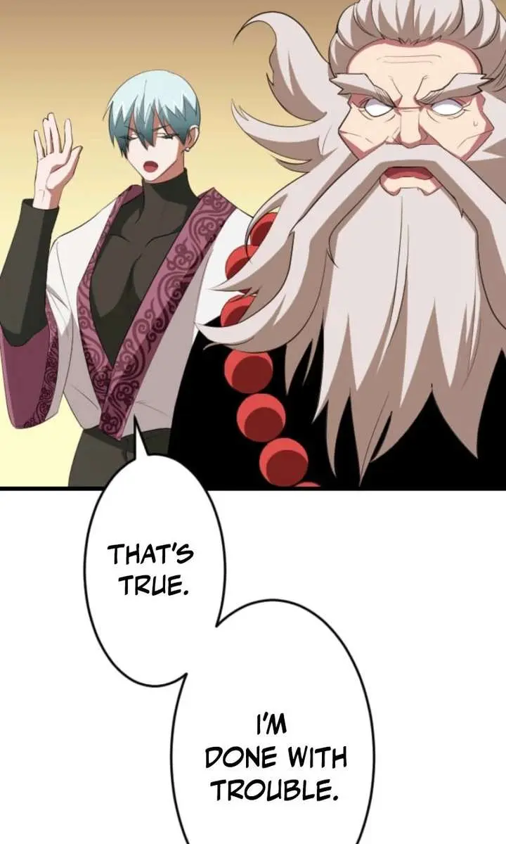 The Unparalleled Hidden Rank Equipment Chapter 94 Page 83