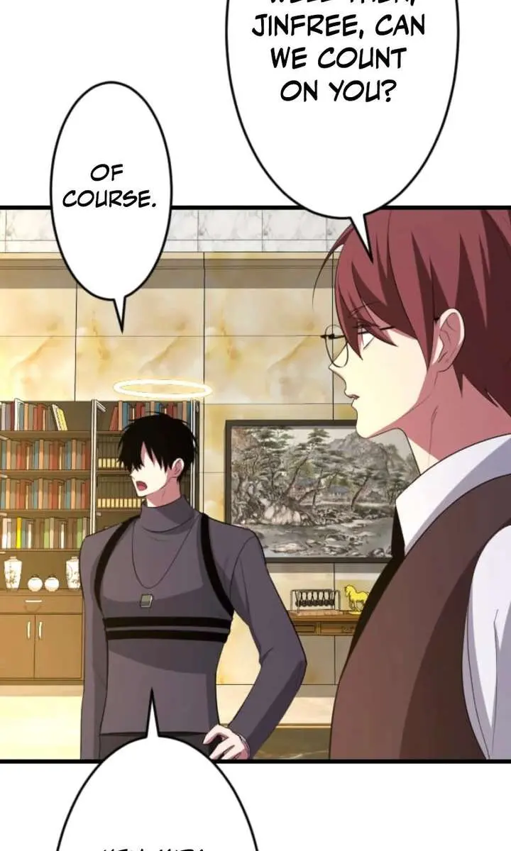 The Unparalleled Hidden Rank Equipment Chapter 94 Page 85