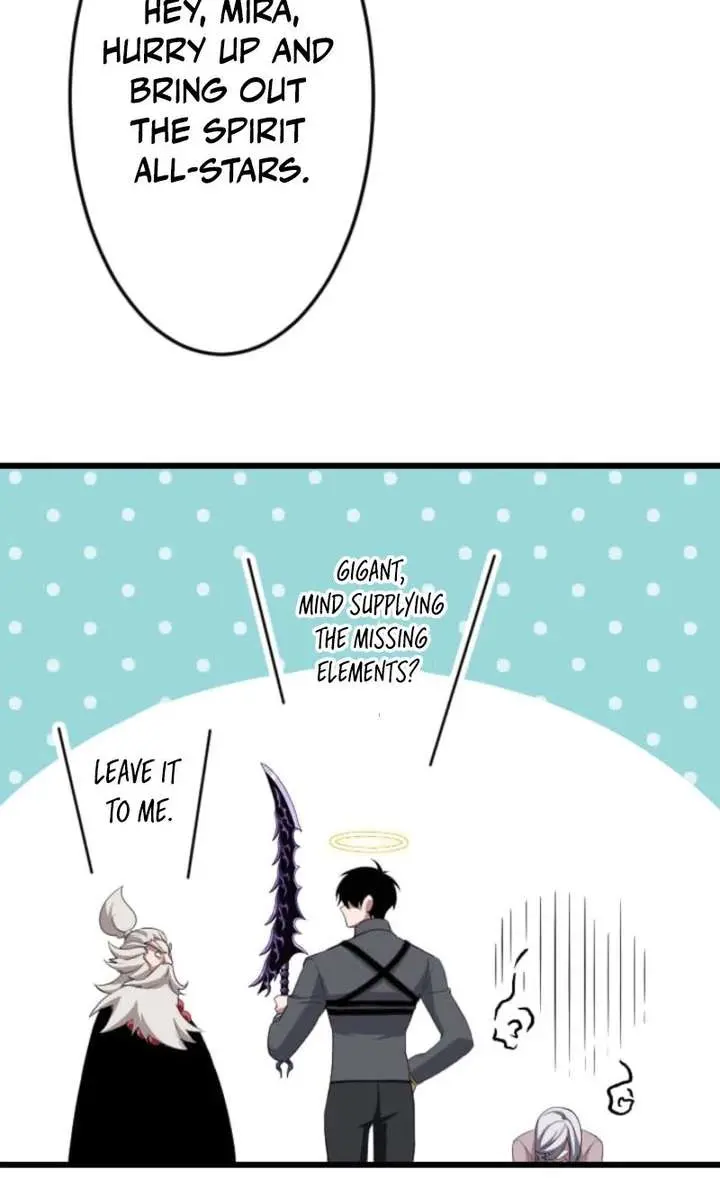 The Unparalleled Hidden Rank Equipment Chapter 94 Page 86