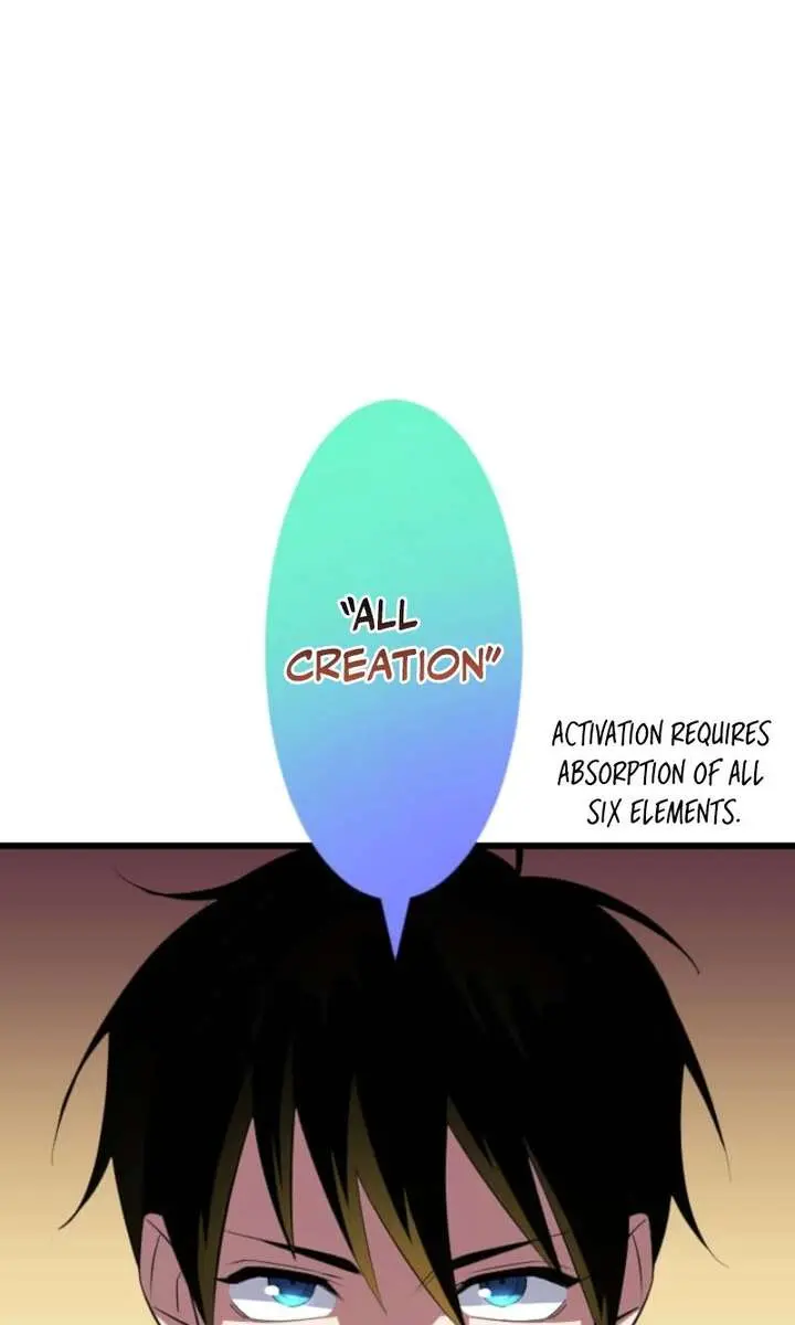 The Unparalleled Hidden Rank Equipment Chapter 94 Page 87