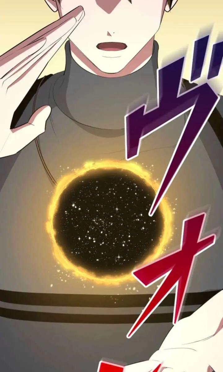 The Unparalleled Hidden Rank Equipment Chapter 94 Page 88