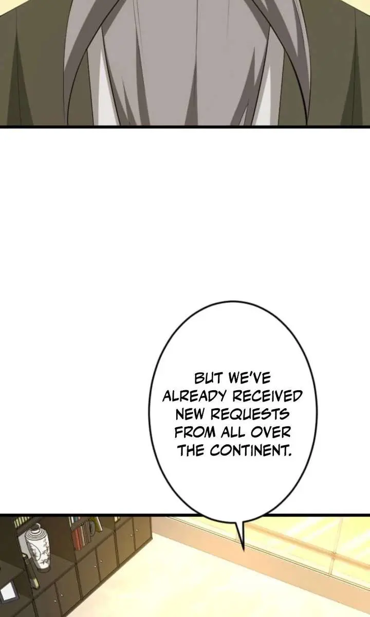 The Unparalleled Hidden Rank Equipment Chapter 94 Page 94