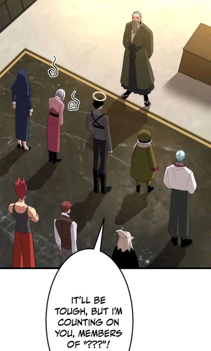 The Unparalleled Hidden Rank Equipment Chapter 94 Page 95