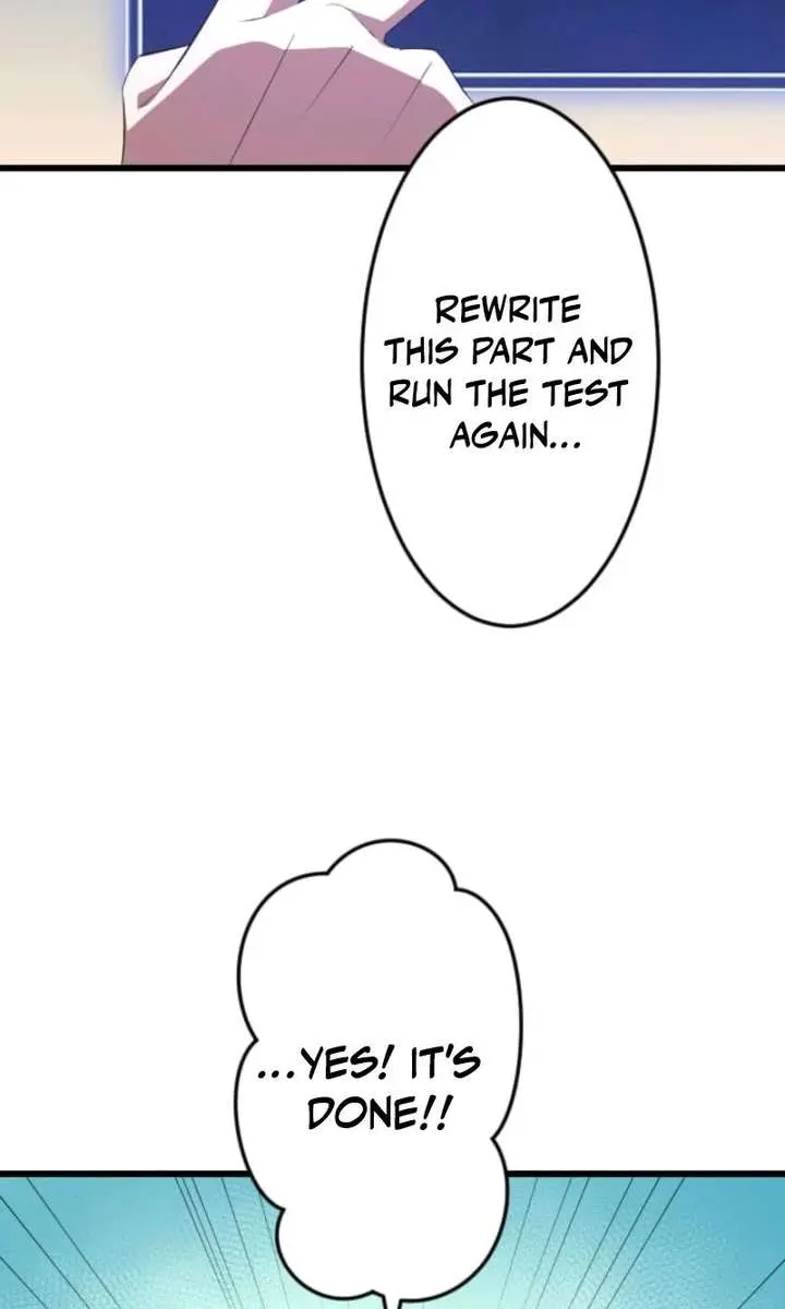 The Unparalleled Hidden Rank Equipment Chapter 94 Page 109