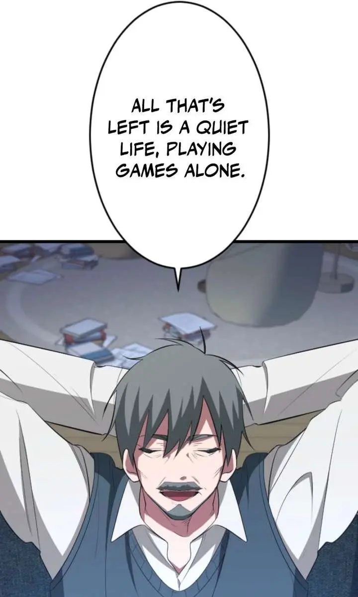 The Unparalleled Hidden Rank Equipment Chapter 94 Page 117