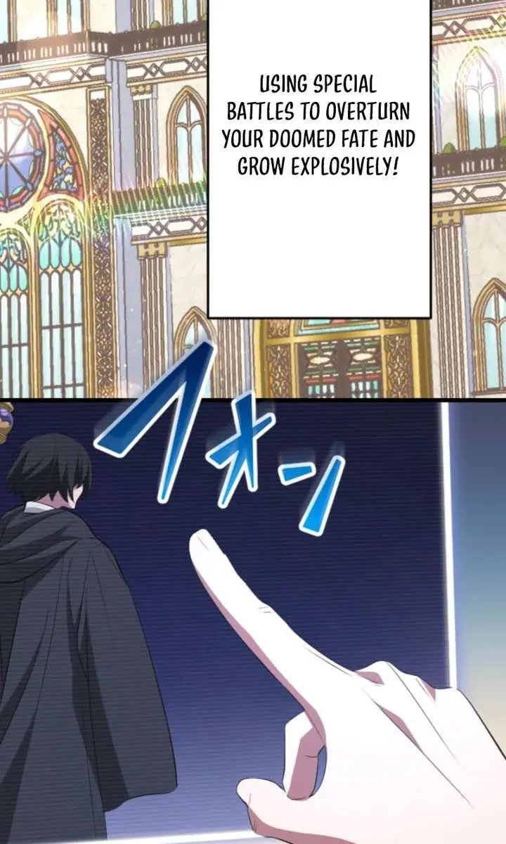 The Unparalleled Hidden Rank Equipment Chapter 94 Page 129