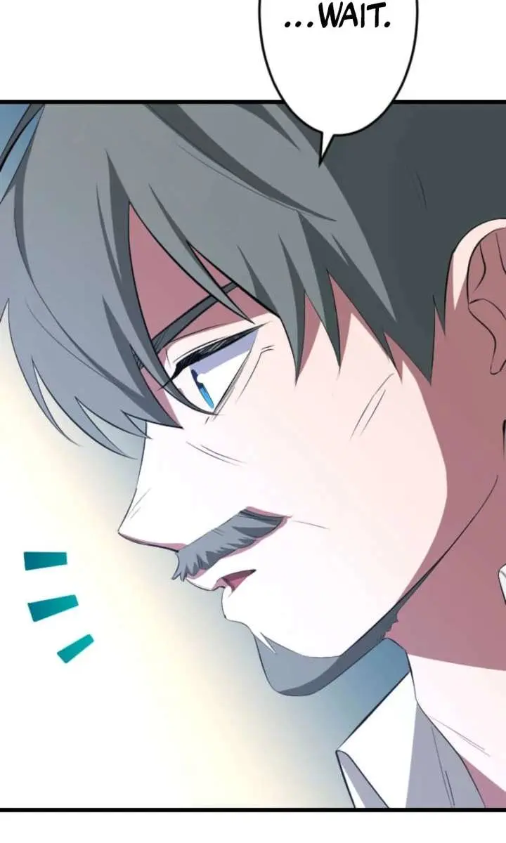 The Unparalleled Hidden Rank Equipment Chapter 94 Page 133