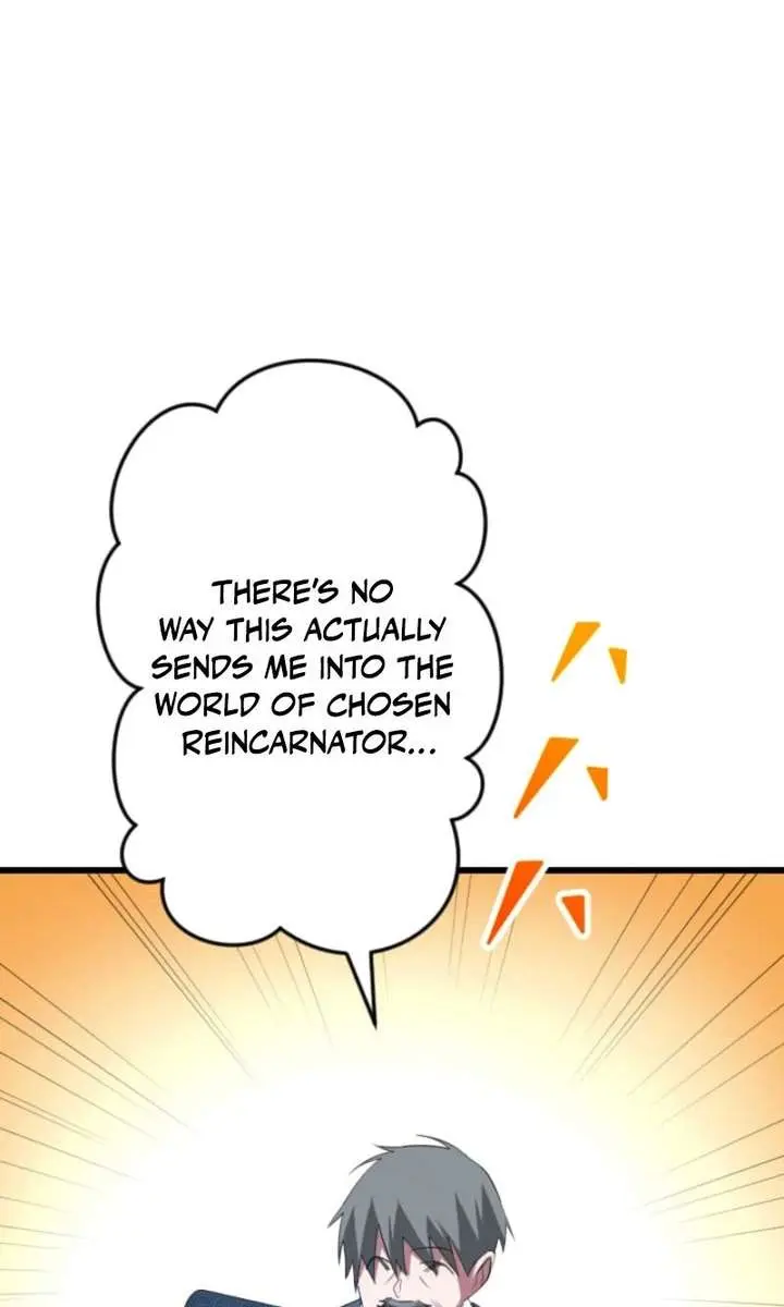 The Unparalleled Hidden Rank Equipment Chapter 94 Page 134