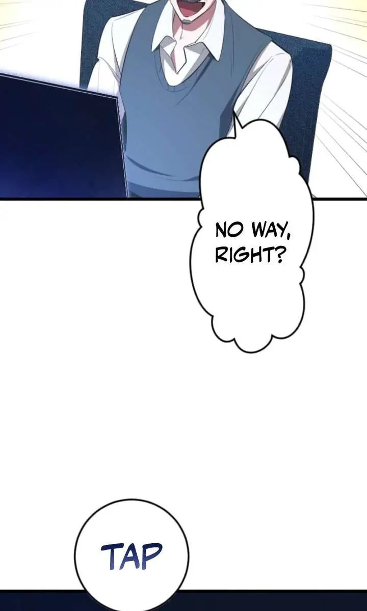 The Unparalleled Hidden Rank Equipment Chapter 94 Page 135