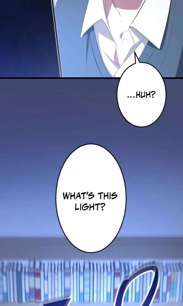 The Unparalleled Hidden Rank Equipment Chapter 94 Page 138
