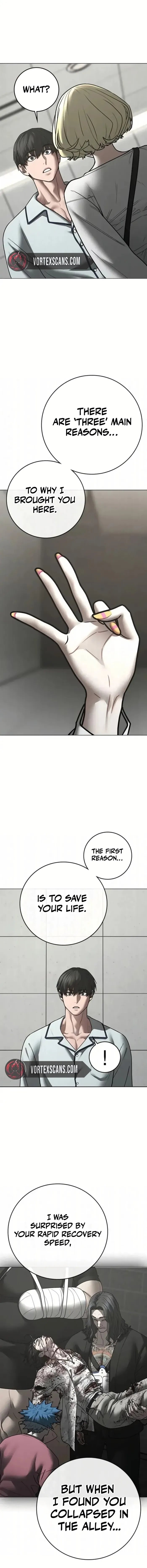 Reality Quest Chapter 193 Page 1