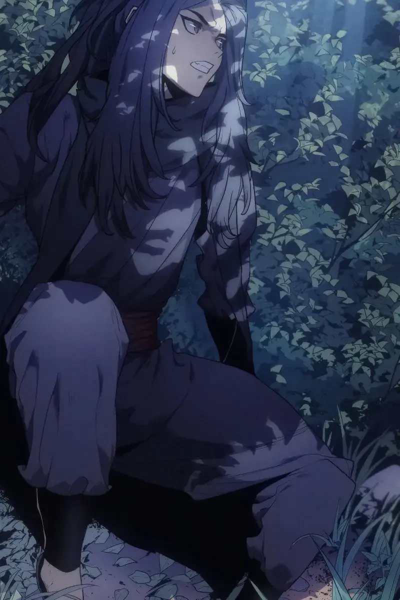 Reaper of the Drifting Moon Chapter 0 Page 10