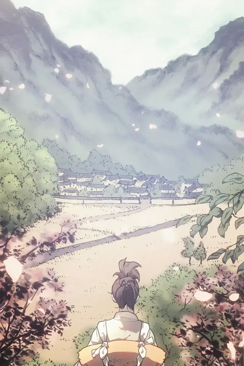 Reaper of the Drifting Moon Chapter 0 Page 22