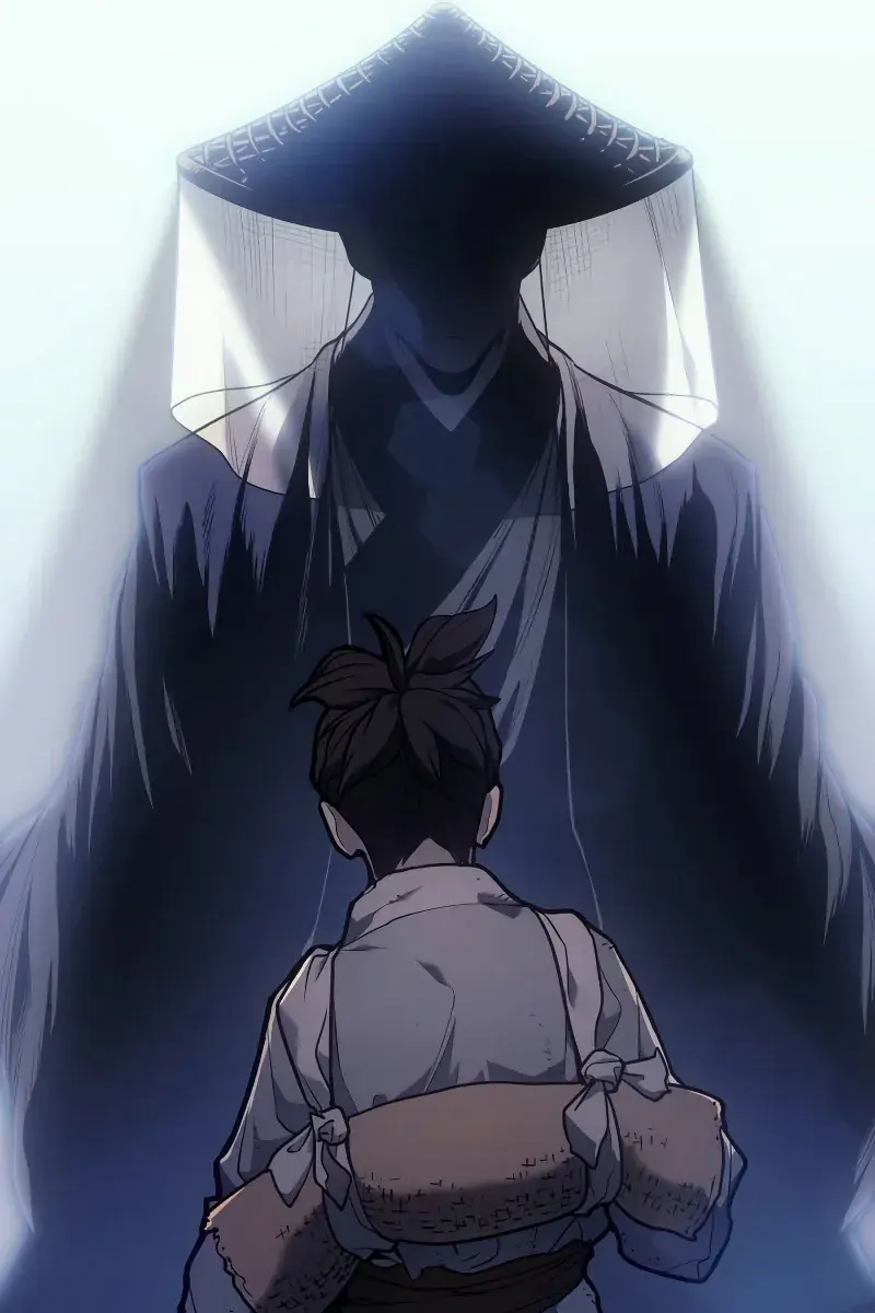 Reaper of the Drifting Moon Chapter 0 Page 25