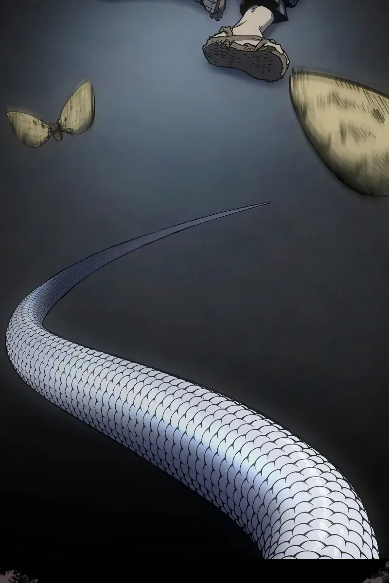 Reaper of the Drifting Moon Chapter 0 Page 32