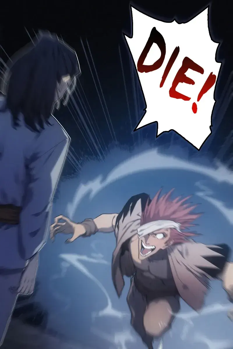 Reaper of the Drifting Moon Chapter 0 Page 34