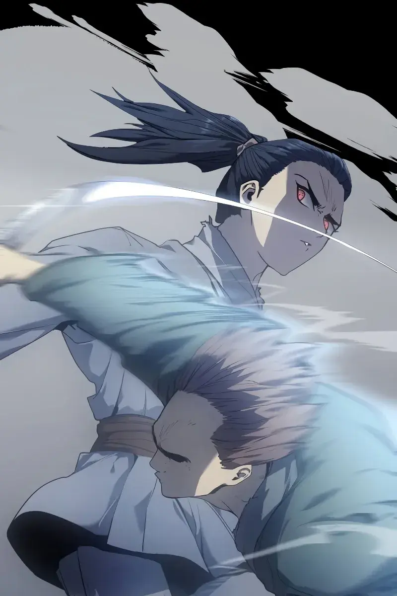 Reaper of the Drifting Moon Chapter 0 Page 36