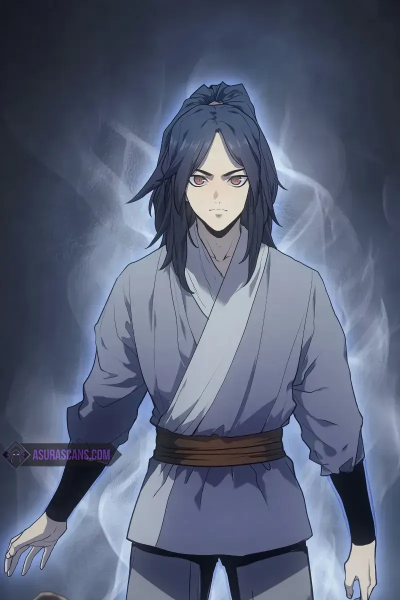 Reaper of the Drifting Moon Chapter 0 Page 45