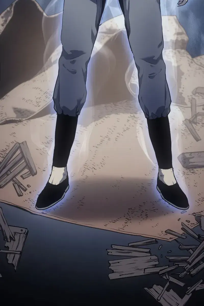 Reaper of the Drifting Moon Chapter 0 Page 46