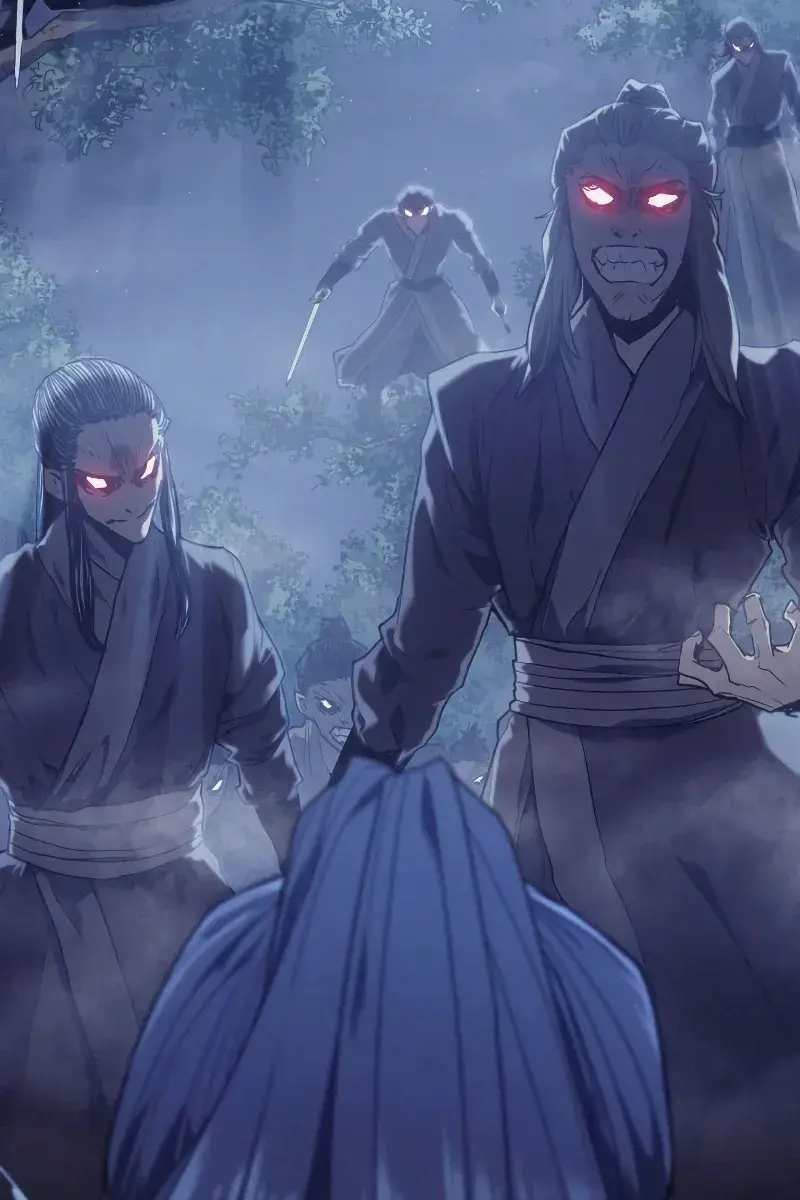 Reaper of the Drifting Moon Chapter 0 Page 51