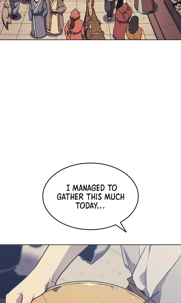 Reaper of the Drifting Moon Chapter 1 Page 4