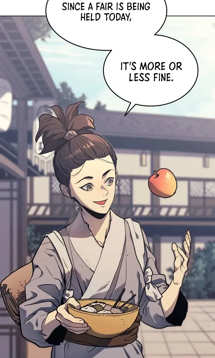 Reaper of the Drifting Moon Chapter 1 Page 6