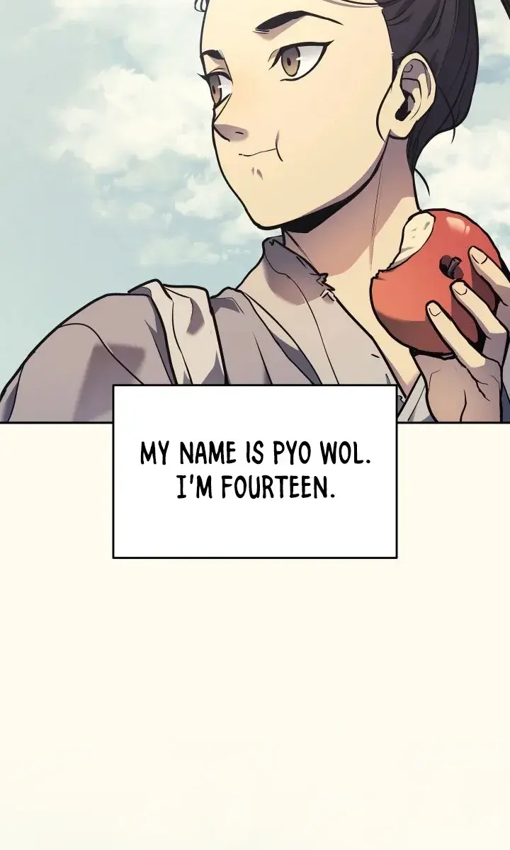 Reaper of the Drifting Moon Chapter 1 Page 8