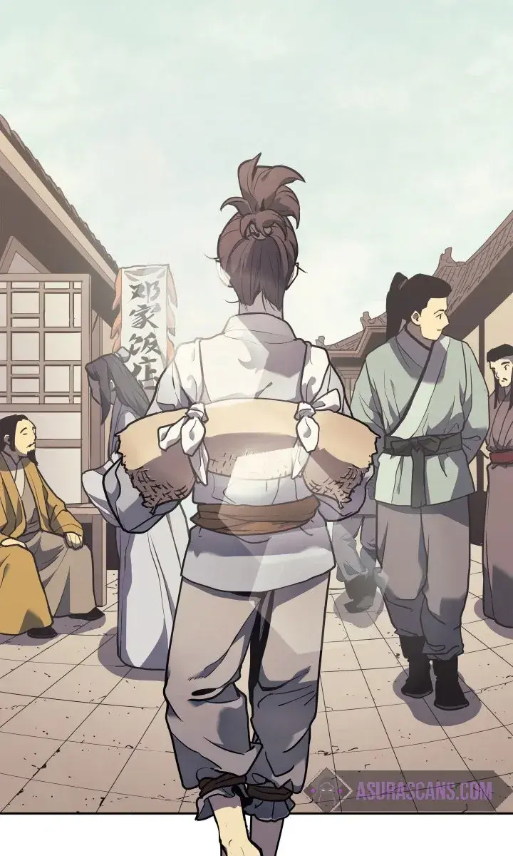 Reaper of the Drifting Moon Chapter 1 Page 10