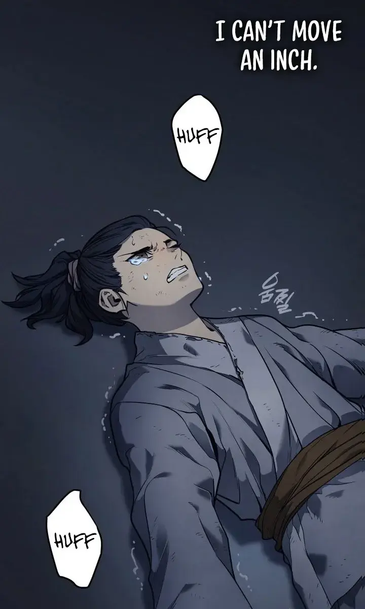 Reaper of the Drifting Moon Chapter 1 Page 29