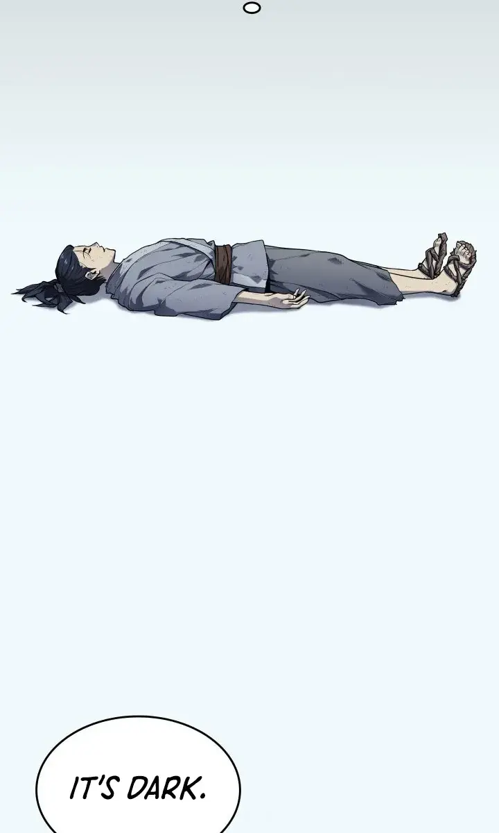 Reaper of the Drifting Moon Chapter 1 Page 45