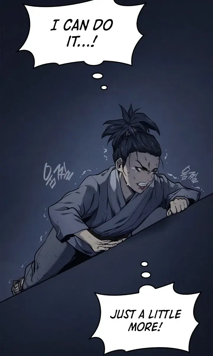 Reaper of the Drifting Moon Chapter 1 Page 83