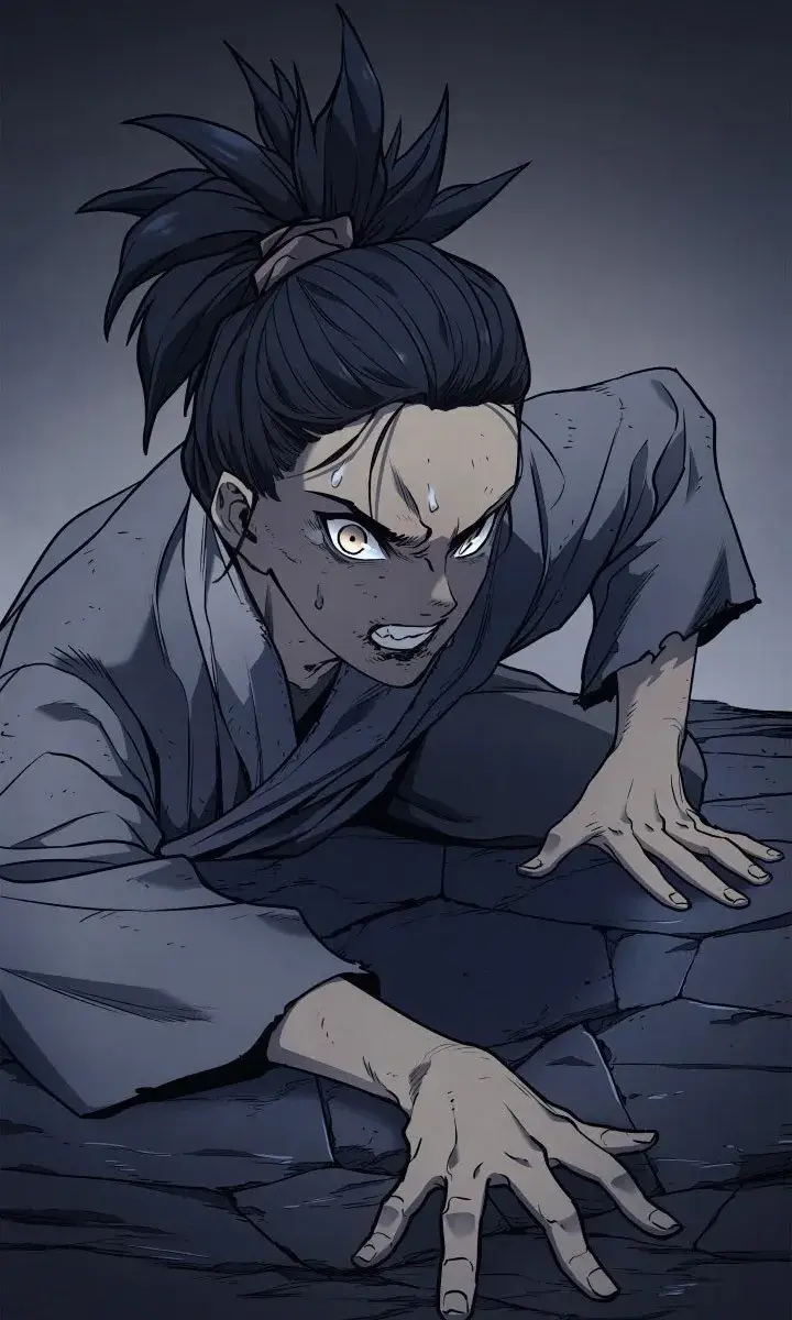 Reaper of the Drifting Moon Chapter 1 Page 91