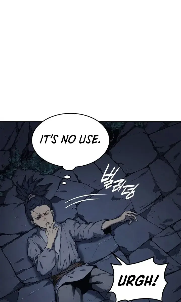 Reaper of the Drifting Moon Chapter 1 Page 98