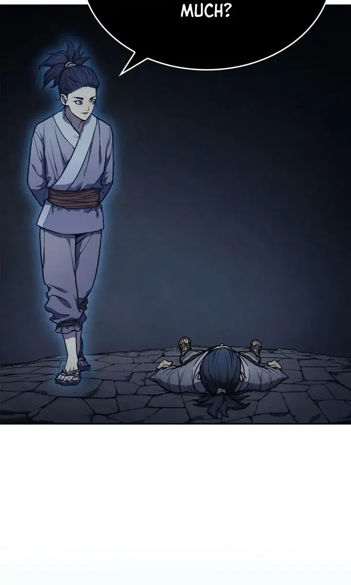 Reaper of the Drifting Moon Chapter 2 Page 8