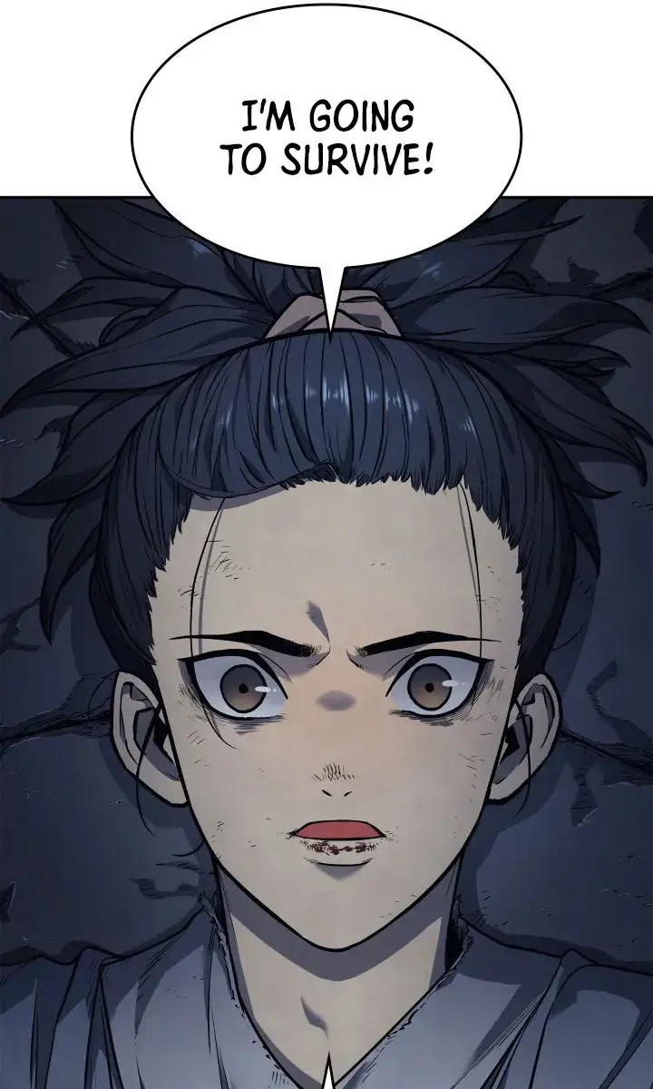 Reaper of the Drifting Moon Chapter 2 Page 22